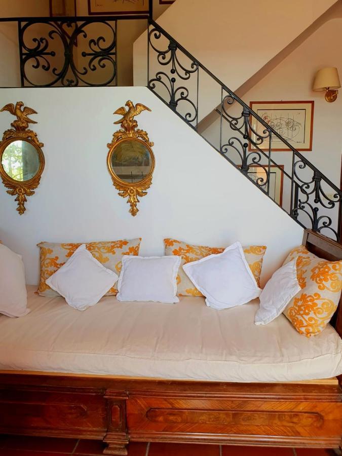 Casa Margot Lejlighed Campagnano Di Roma Eksteriør billede