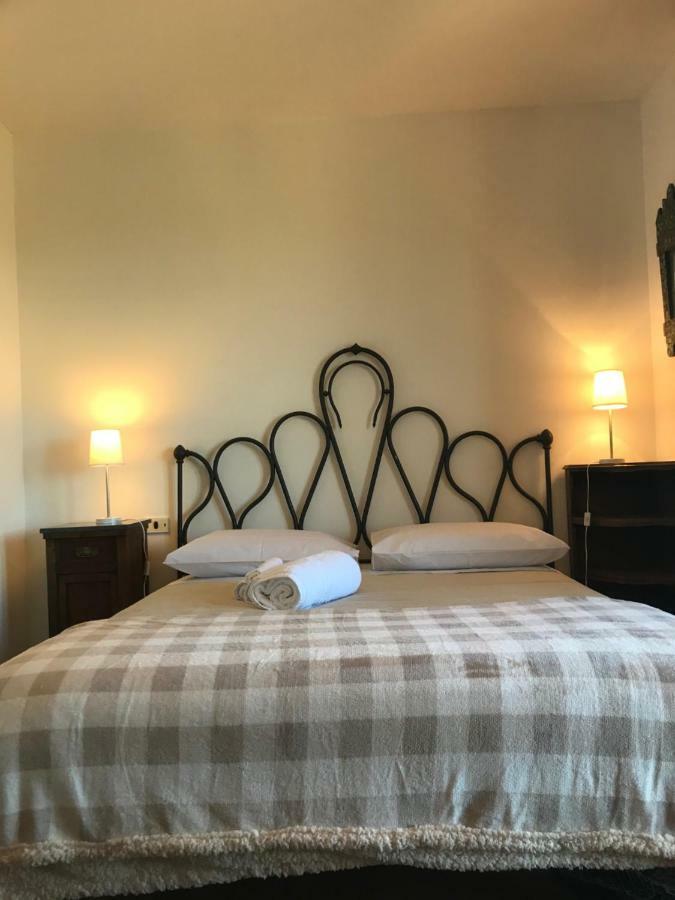 Casa Margot Lejlighed Campagnano Di Roma Eksteriør billede