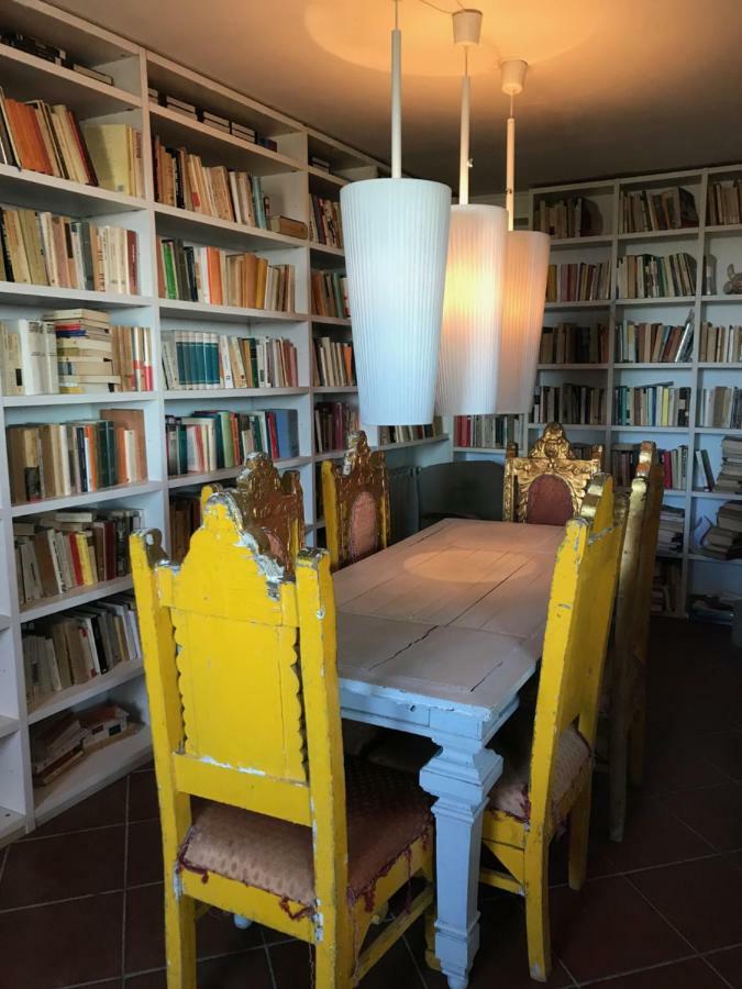 Casa Margot Lejlighed Campagnano Di Roma Eksteriør billede