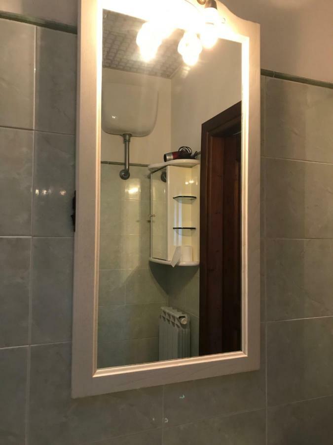 Casa Margot Lejlighed Campagnano Di Roma Eksteriør billede
