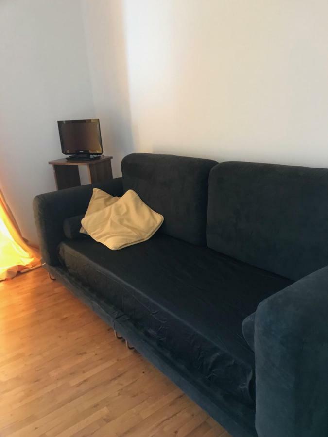 Casa Margot Lejlighed Campagnano Di Roma Eksteriør billede
