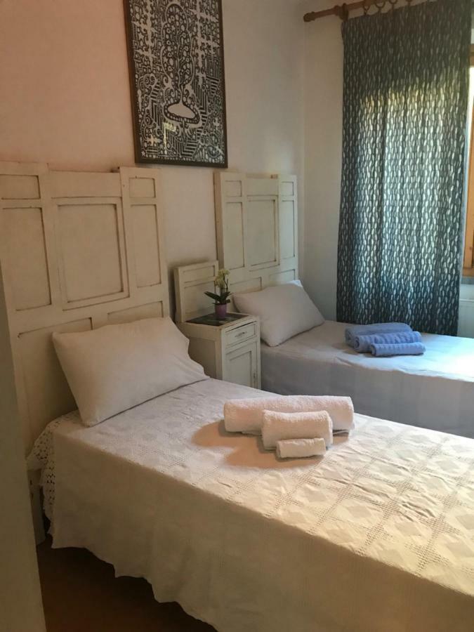 Casa Margot Lejlighed Campagnano Di Roma Eksteriør billede