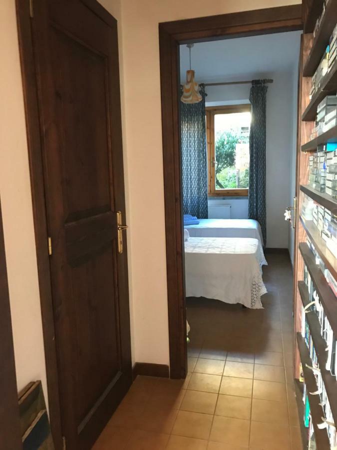 Casa Margot Lejlighed Campagnano Di Roma Eksteriør billede