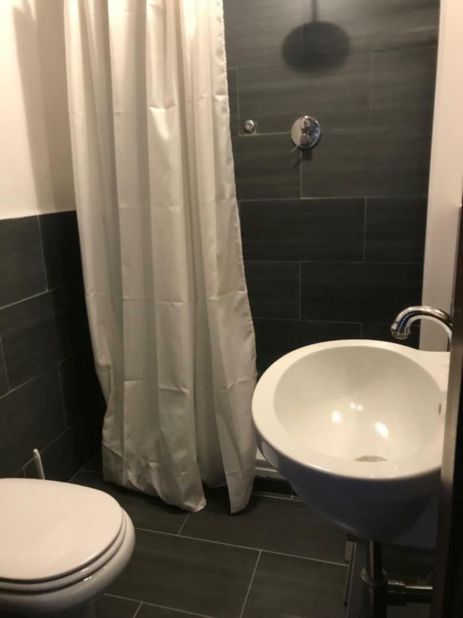 Casa Margot Lejlighed Campagnano Di Roma Eksteriør billede
