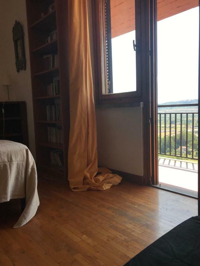 Casa Margot Lejlighed Campagnano Di Roma Eksteriør billede