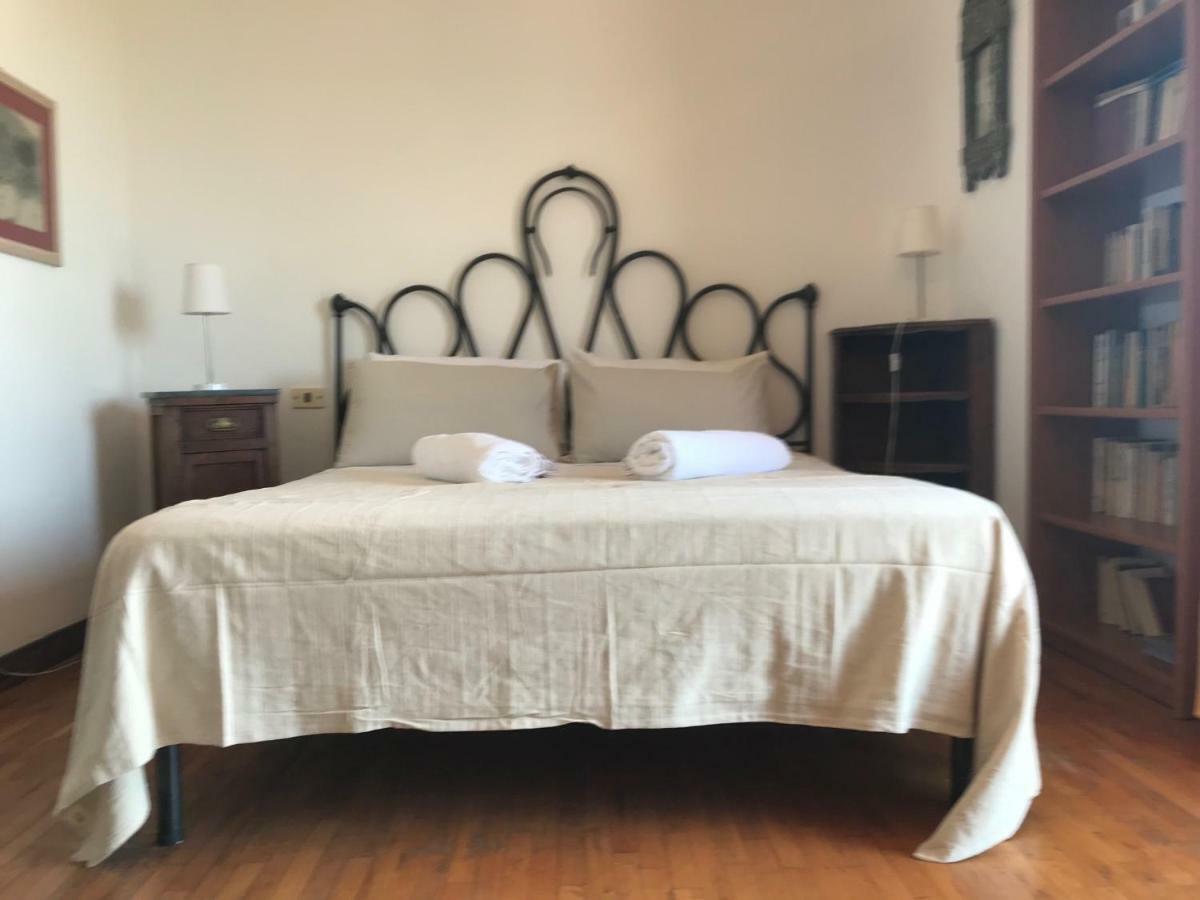 Casa Margot Lejlighed Campagnano Di Roma Eksteriør billede