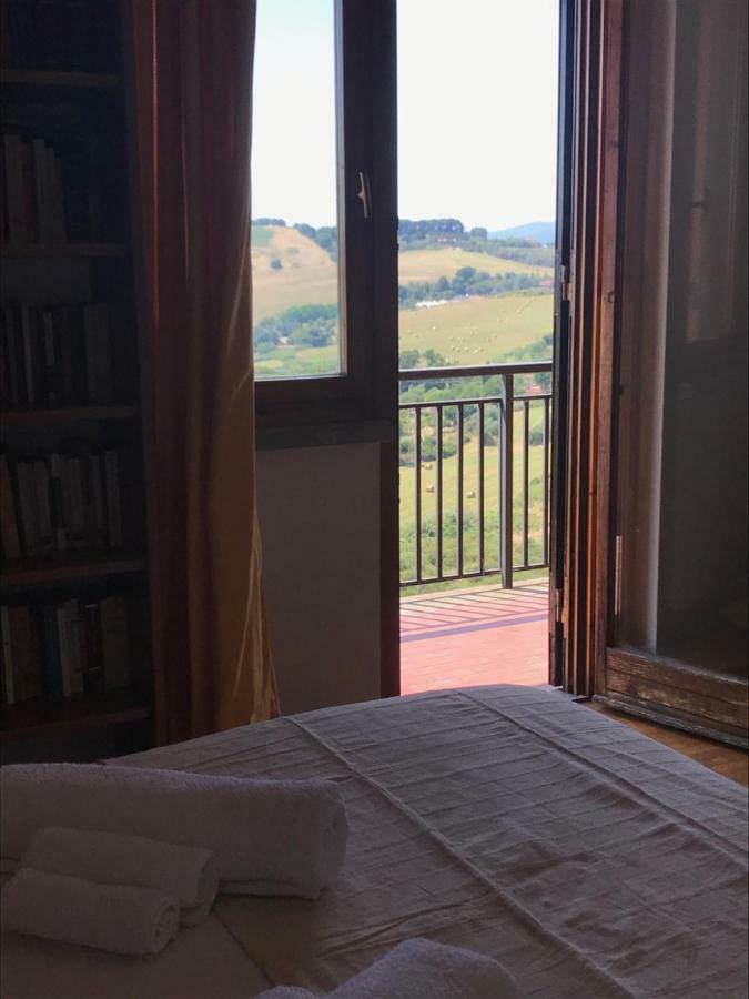 Casa Margot Lejlighed Campagnano Di Roma Eksteriør billede