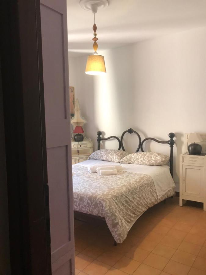 Casa Margot Lejlighed Campagnano Di Roma Eksteriør billede
