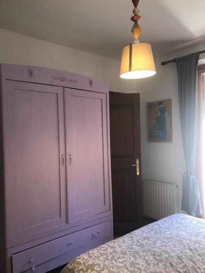 Casa Margot Lejlighed Campagnano Di Roma Eksteriør billede