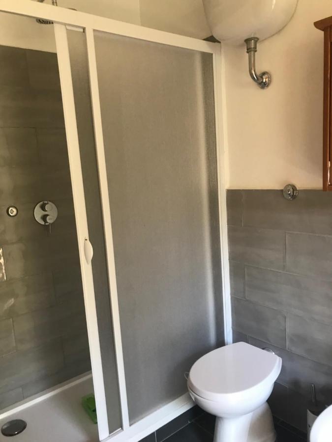 Casa Margot Lejlighed Campagnano Di Roma Eksteriør billede