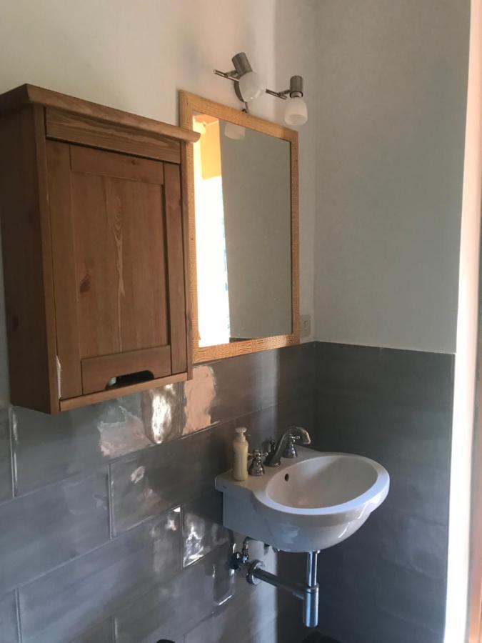 Casa Margot Lejlighed Campagnano Di Roma Eksteriør billede