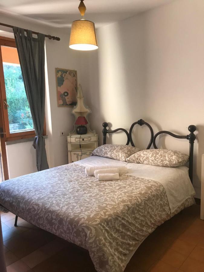 Casa Margot Lejlighed Campagnano Di Roma Eksteriør billede