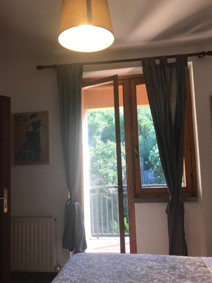 Casa Margot Lejlighed Campagnano Di Roma Eksteriør billede