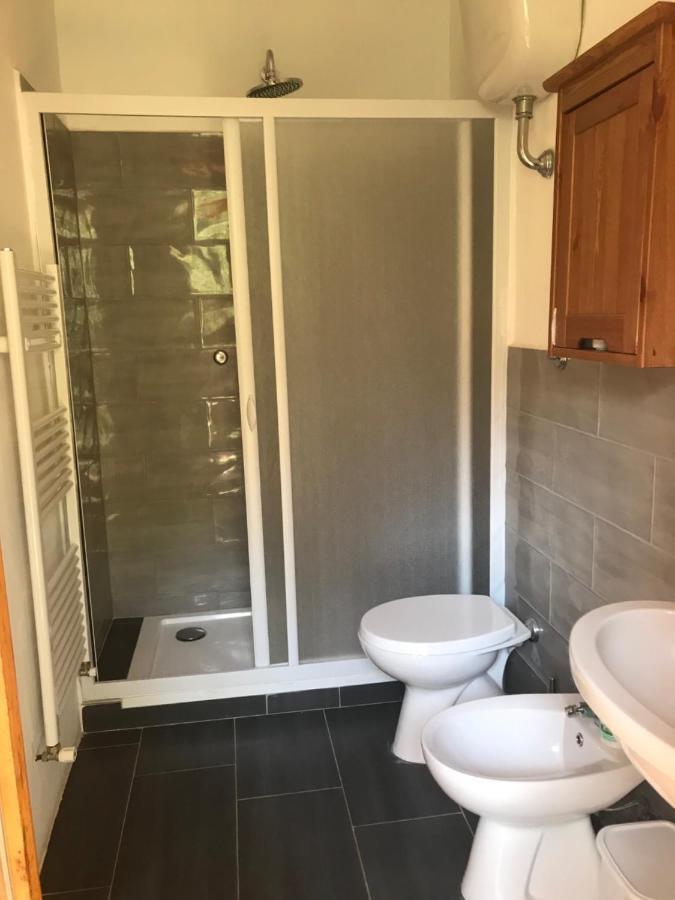 Casa Margot Lejlighed Campagnano Di Roma Eksteriør billede